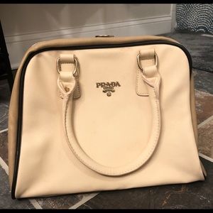 *PRICE DROP* Prada Tote
